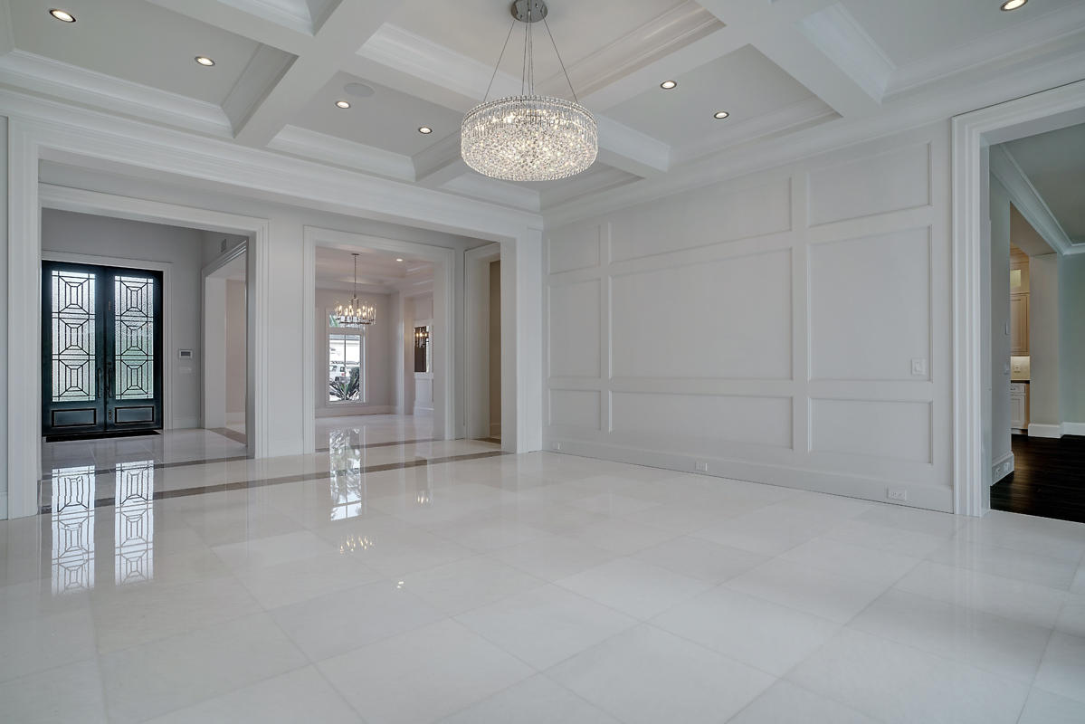 Royal Palm Yacht & Country Club - Residential