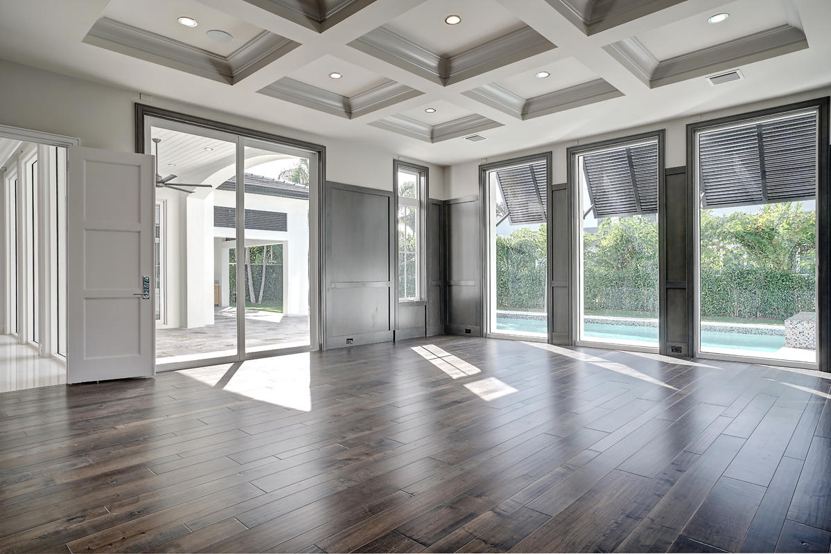 Royal Palm Yacht & Country Club - Residential