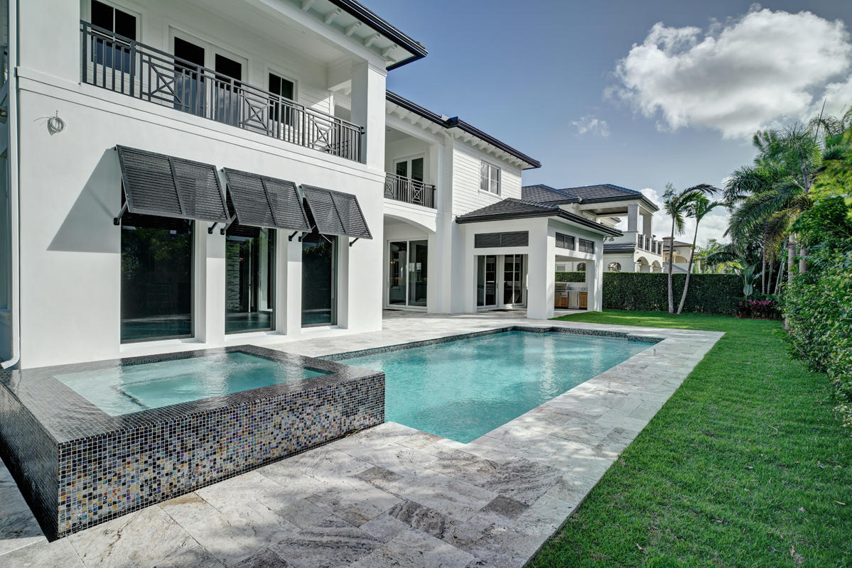 Royal Palm Yacht & Country Club - Residential