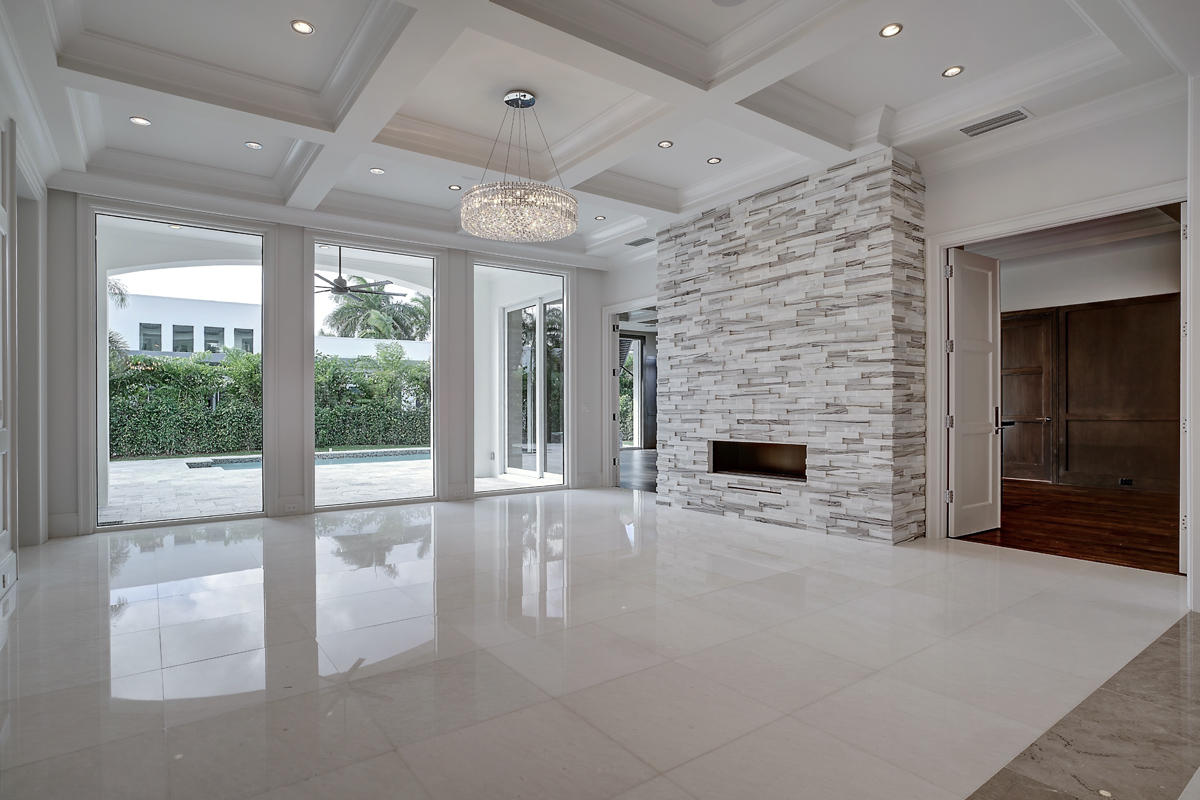 Royal Palm Yacht & Country Club - Residential