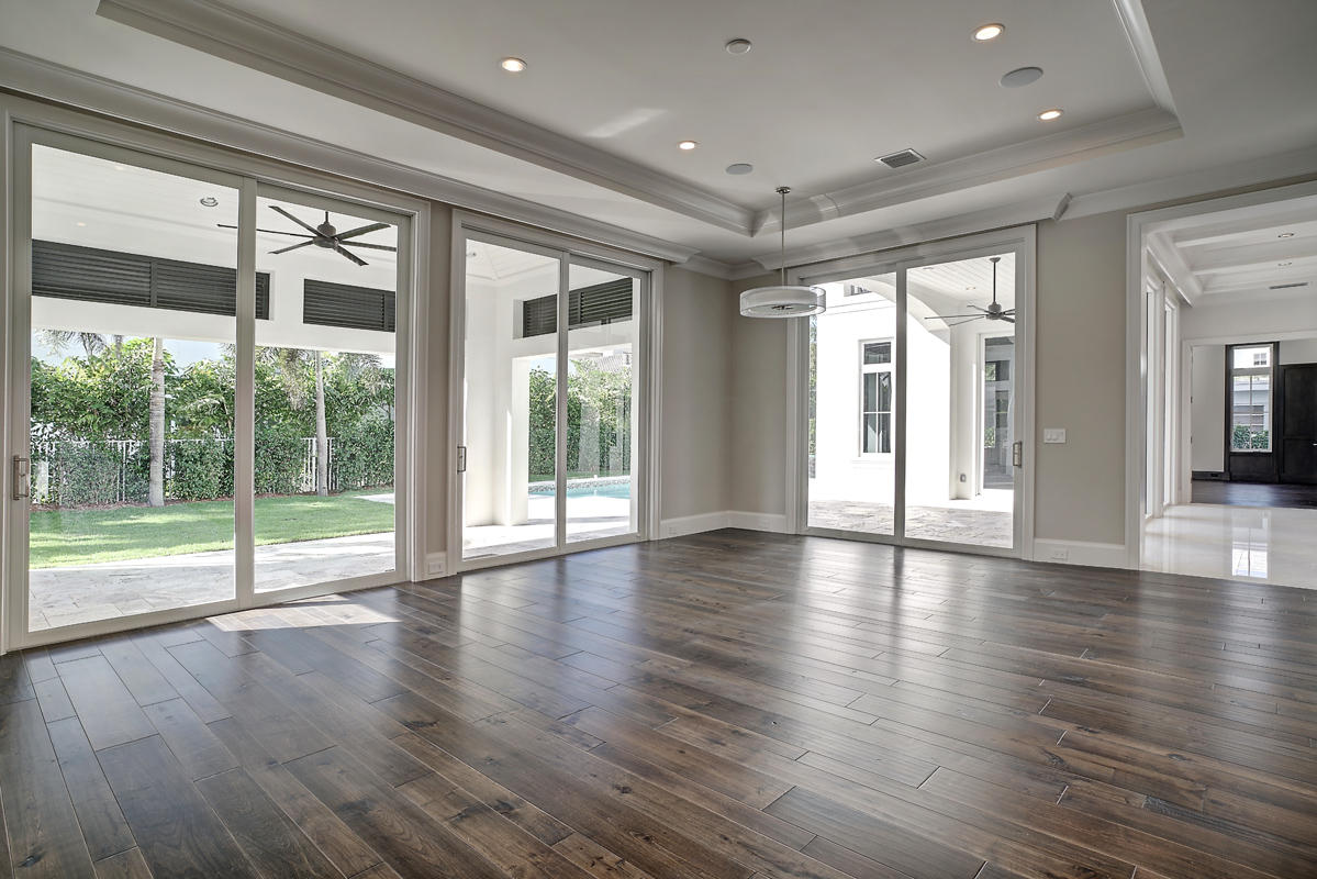 Royal Palm Yacht & Country Club - Residential