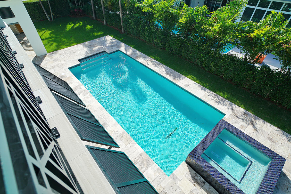 Royal Palm Yacht & Country Club - Residential