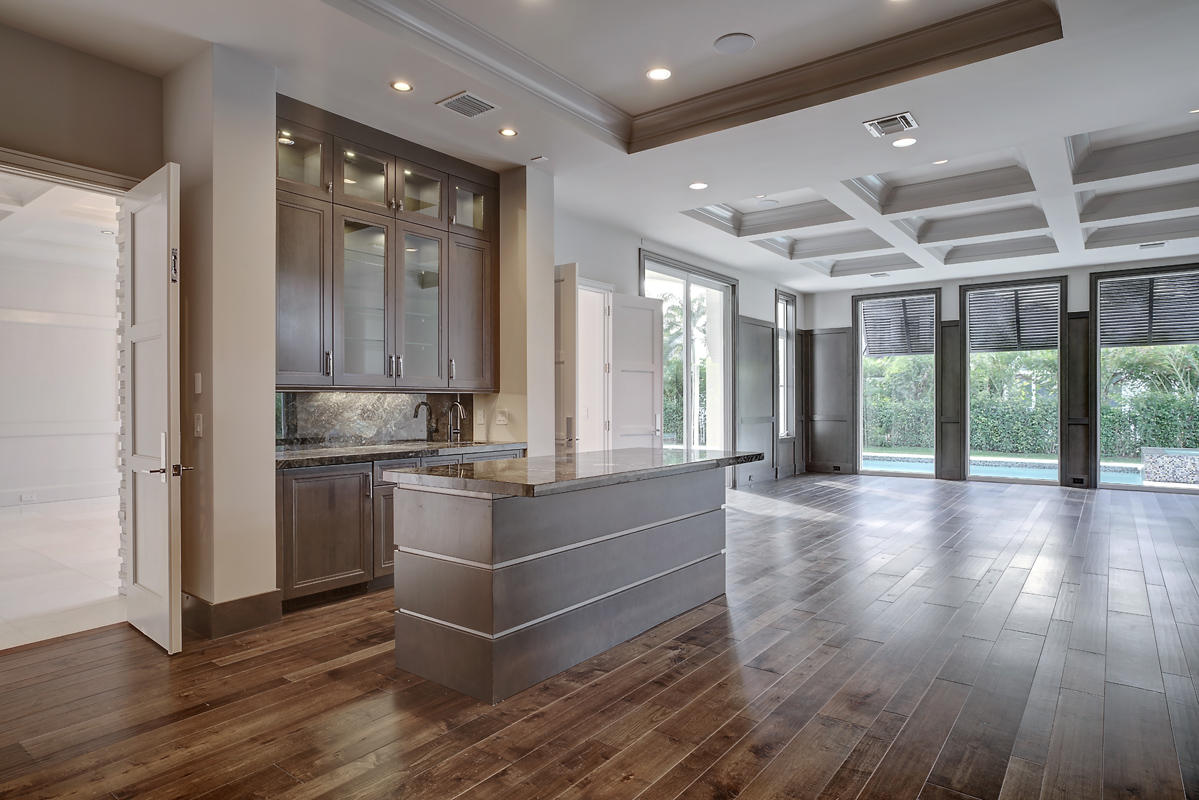 Royal Palm Yacht & Country Club - Residential