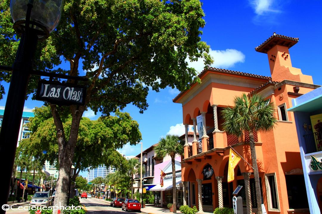 Gulfstream Condos Las Ola - Residential
