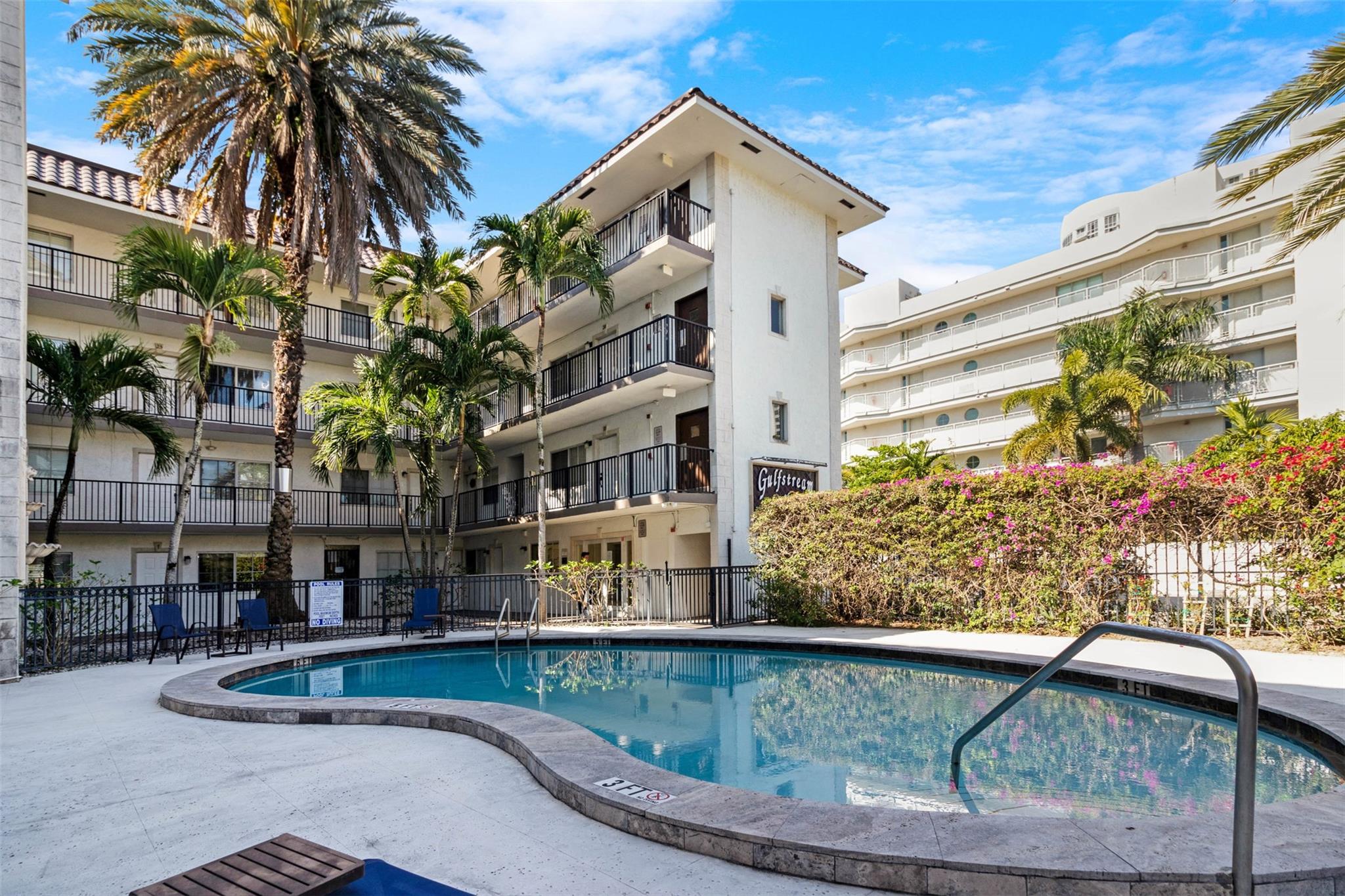 Gulfstream Condos Las Ola - Residential