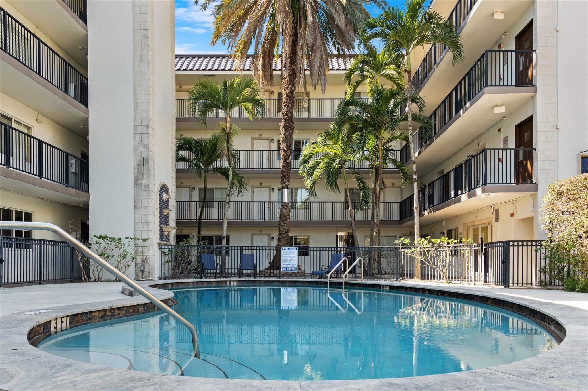 Gulfstream Condos Las Ola - Residential