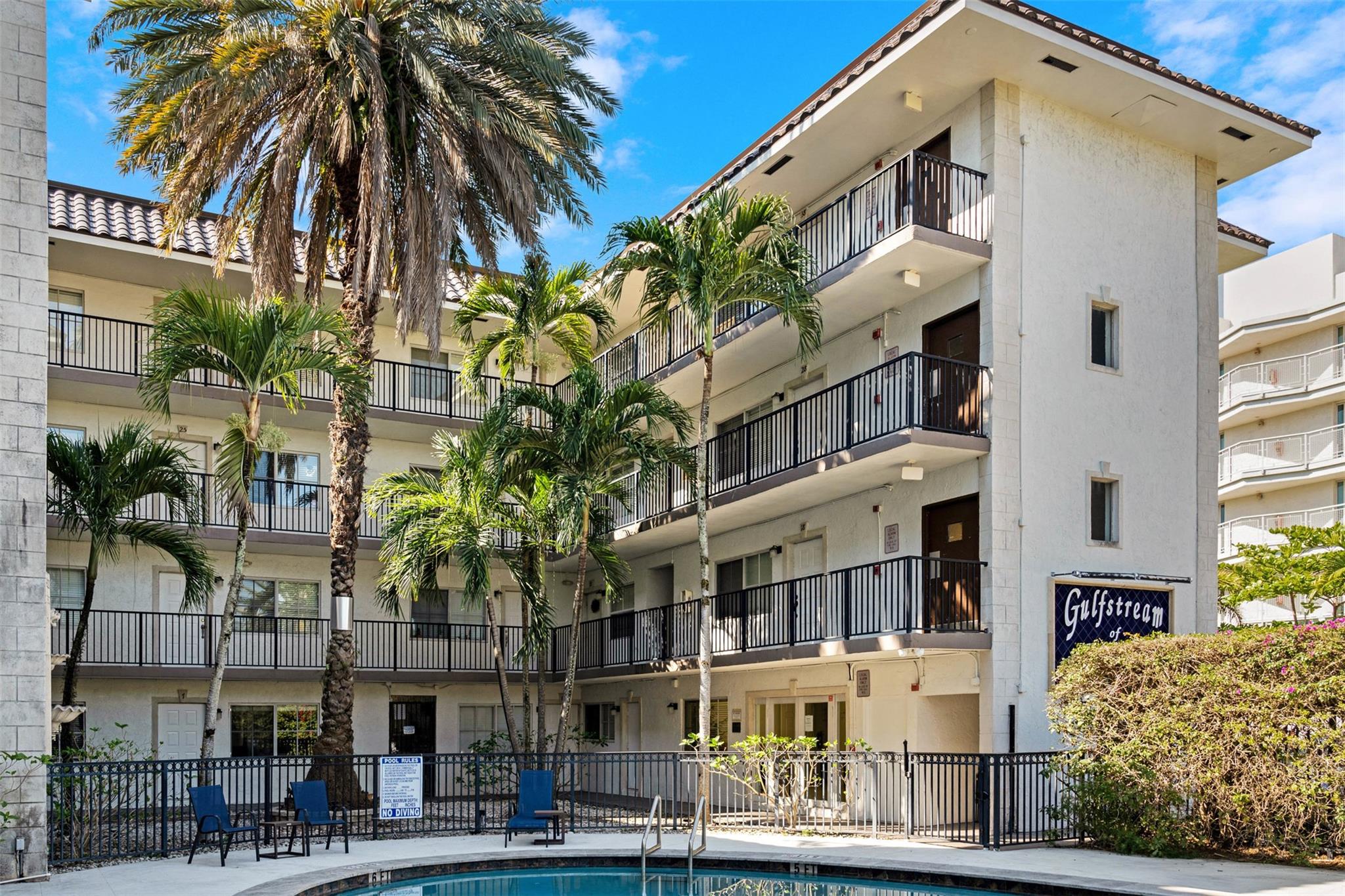 Gulfstream Condos Las Ola - Residential