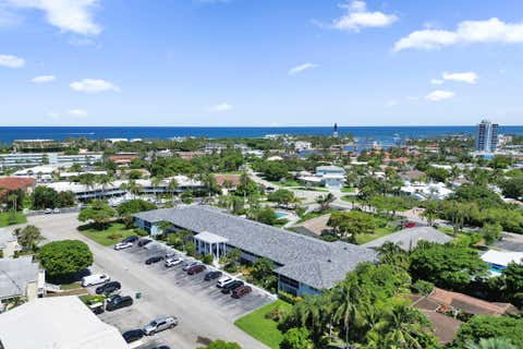 Tiny photo for 2734 NE 27th Court #17, Lighthouse Point, FL 33064 (MLS # B26047366)