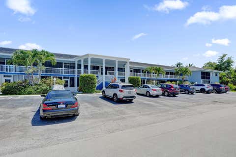 Tiny photo for 2734 NE 27th Court #17, Lighthouse Point, FL 33064 (MLS # B26047366)