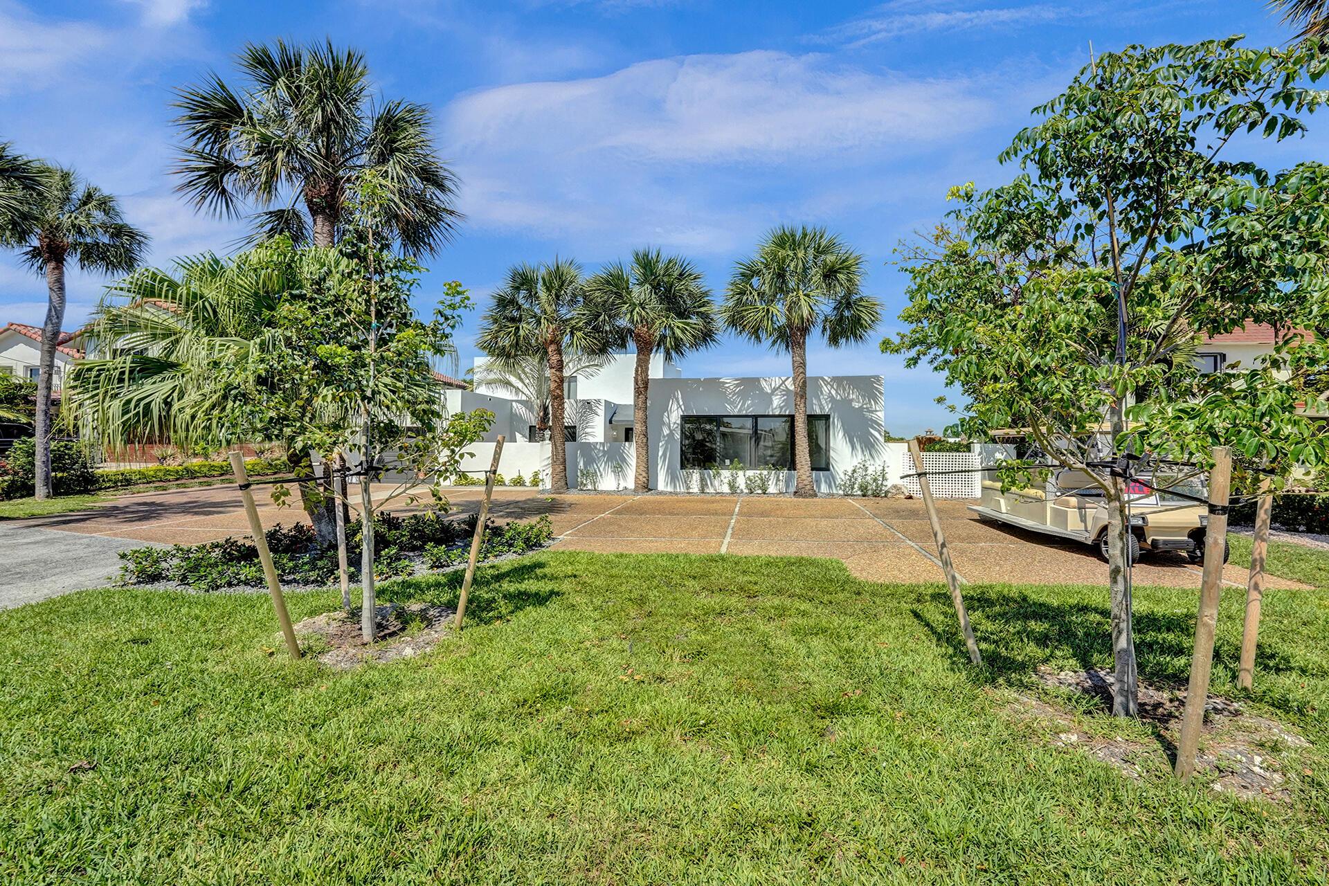 HILLSBORO SHORES SEC - Residential