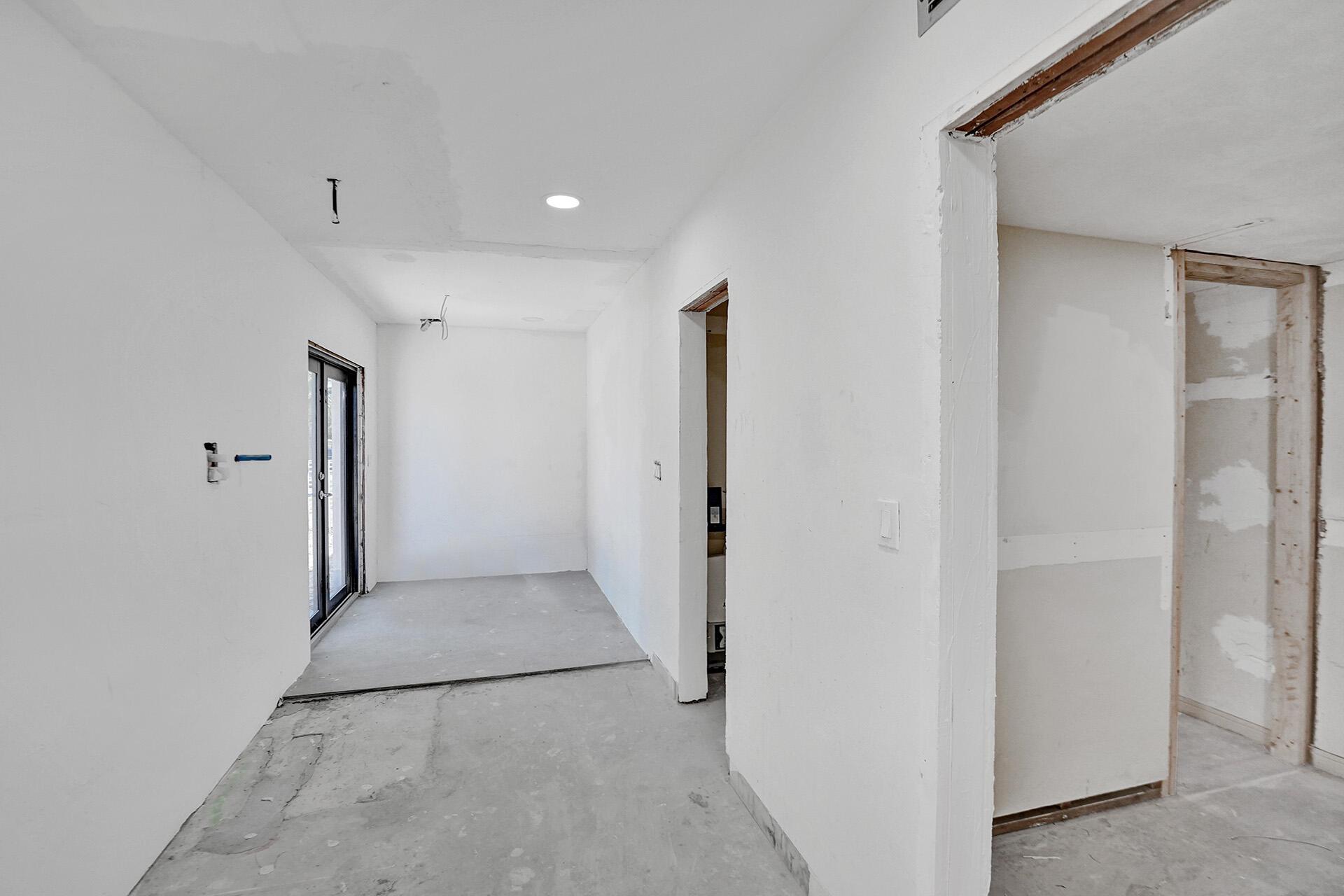 HILLSBORO SHORES SEC - Residential