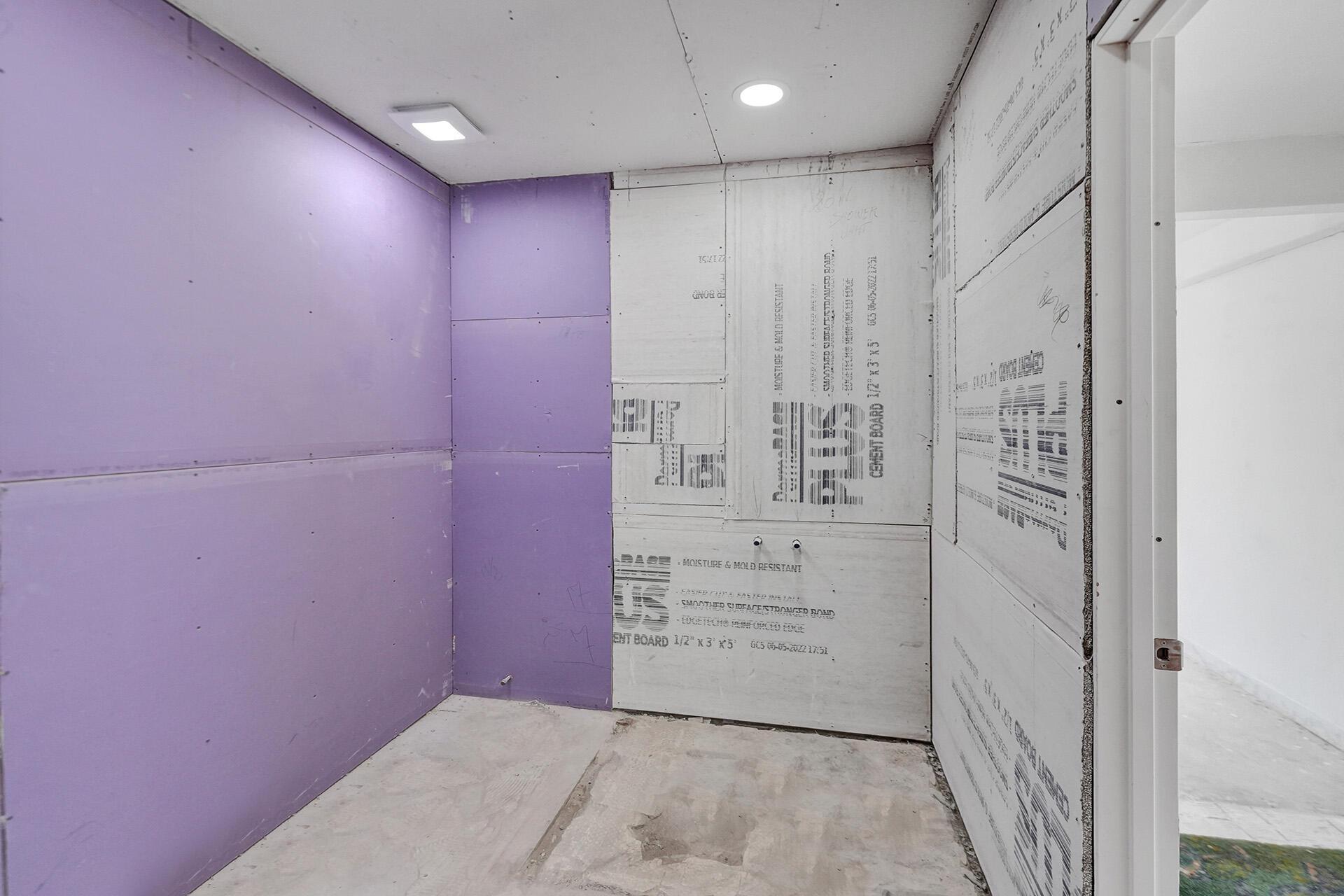 HILLSBORO SHORES SEC - Residential