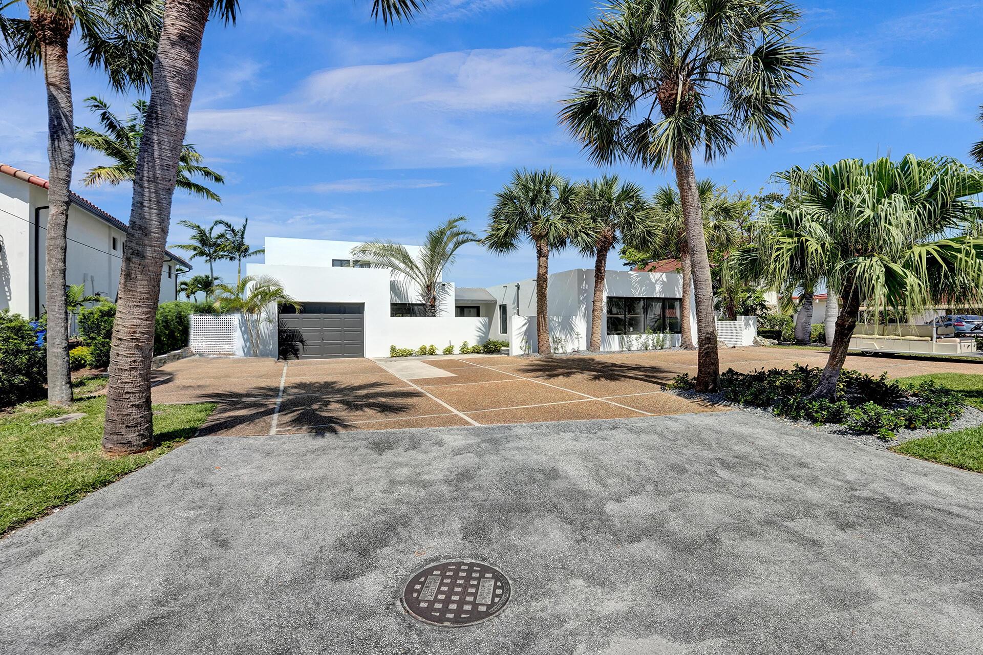 HILLSBORO SHORES SEC - Residential