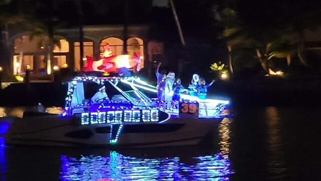 HILLSBORO SHORES SEC - Residential