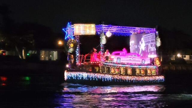 HILLSBORO SHORES SEC - Residential