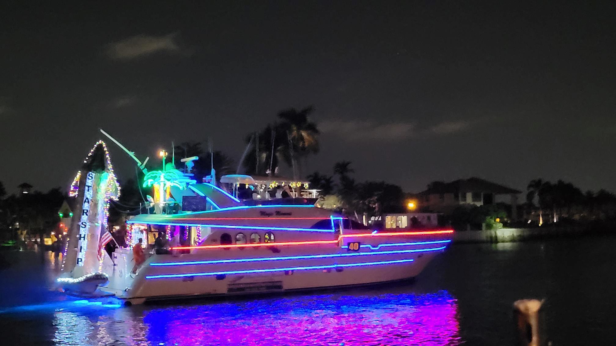 HILLSBORO SHORES SEC - Residential