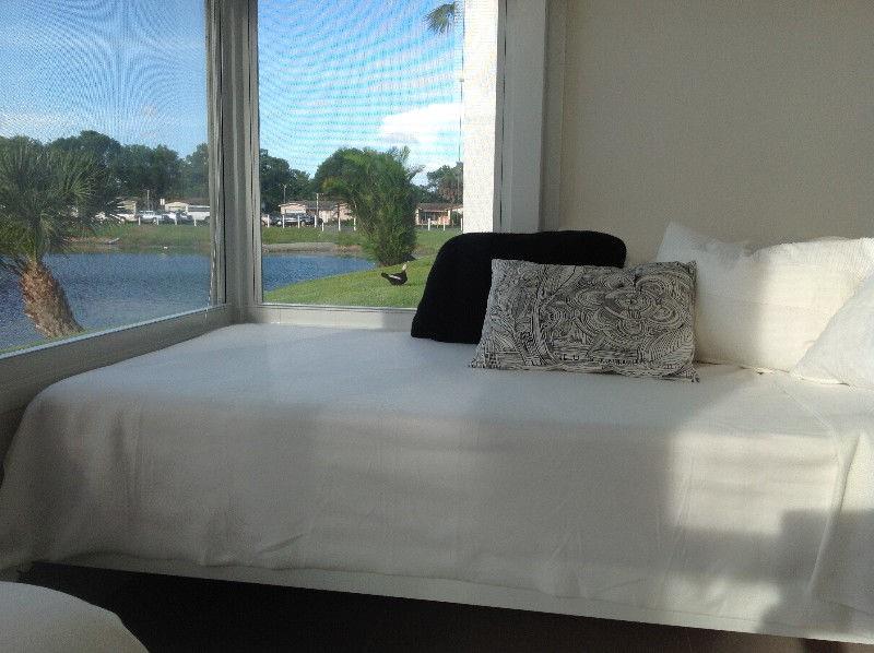 Castle Apartment - Residential