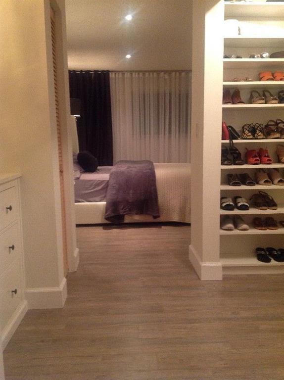 Castle Apartment - Residential