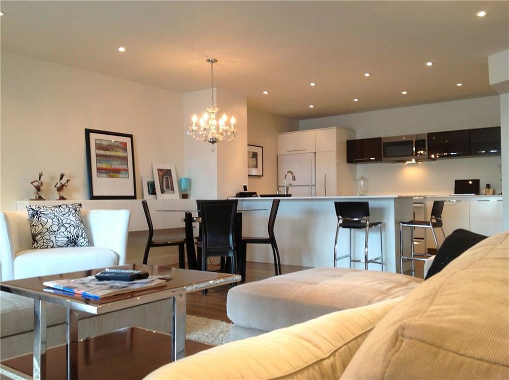 Castle Apartment - Residential