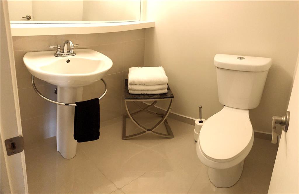 Castle Apartment - Residential