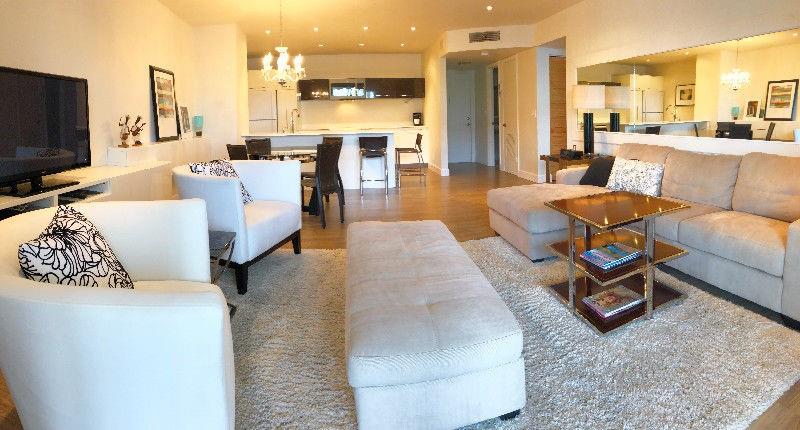 Castle Apartment - Residential