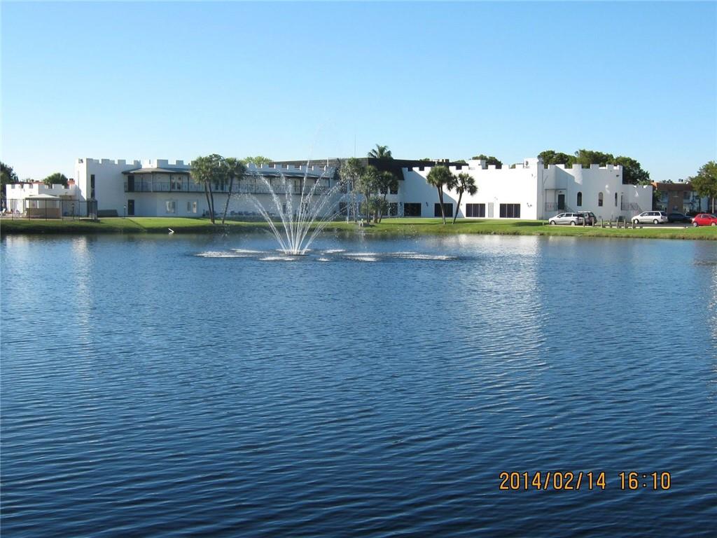 Castle Apartment - Residential
