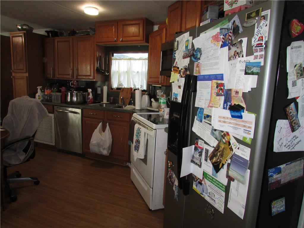 Highland Meadows Estates - Residential