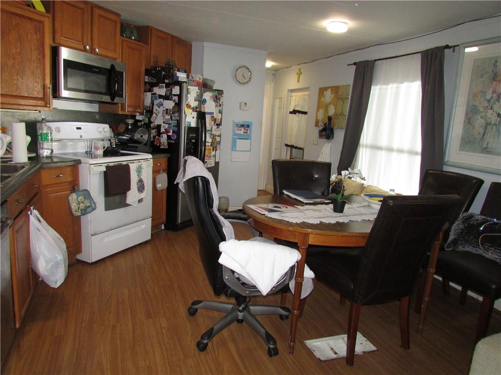 Highland Meadows Estates - Residential