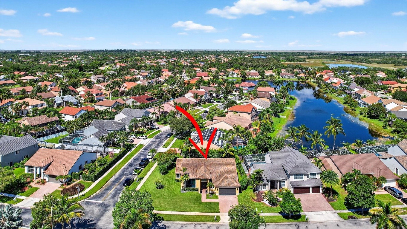 Ameritrail Sec Two 151-28 - Residential