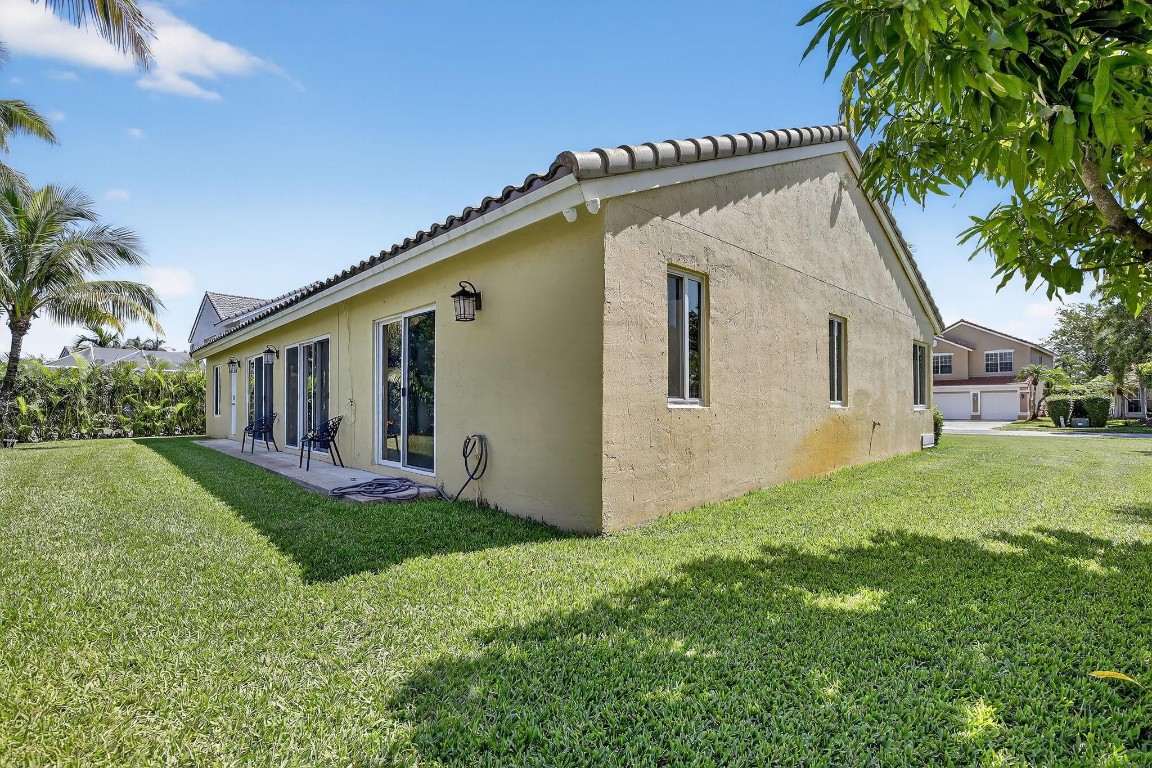 Ameritrail Sec Two 151-28 - Residential