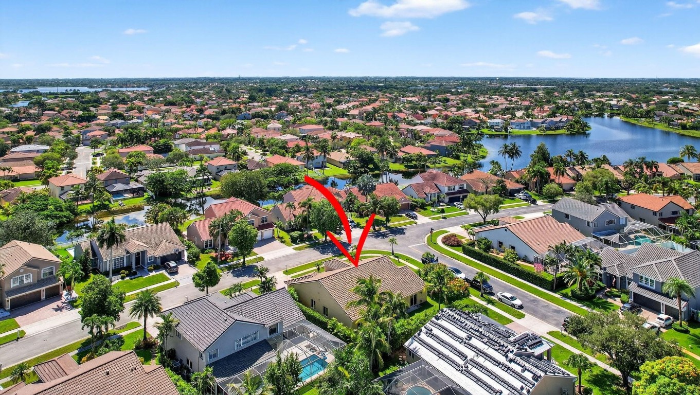 Ameritrail Sec Two 151-28 - Residential