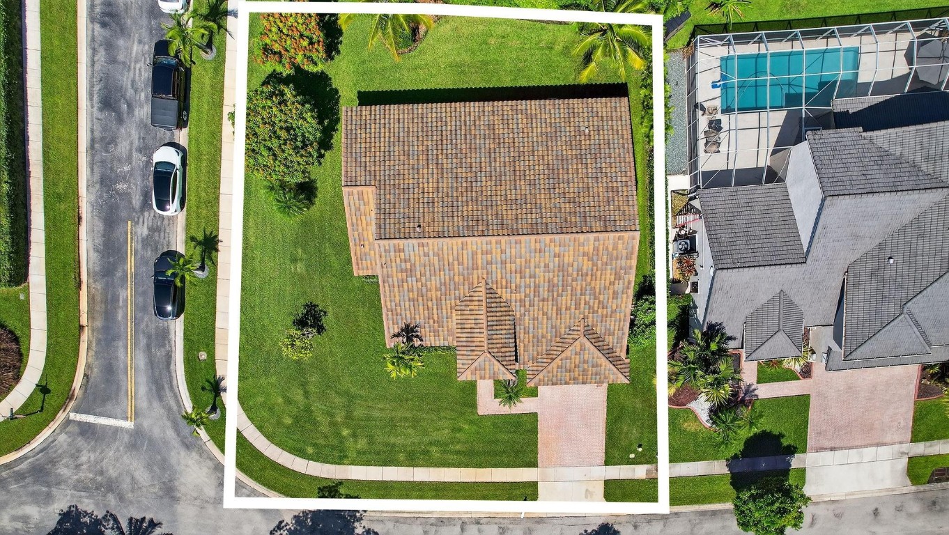 Ameritrail Sec Two 151-28 - Residential