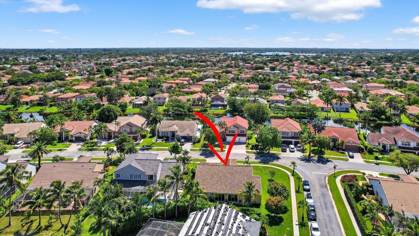 Ameritrail Sec Two 151-28 - Residential