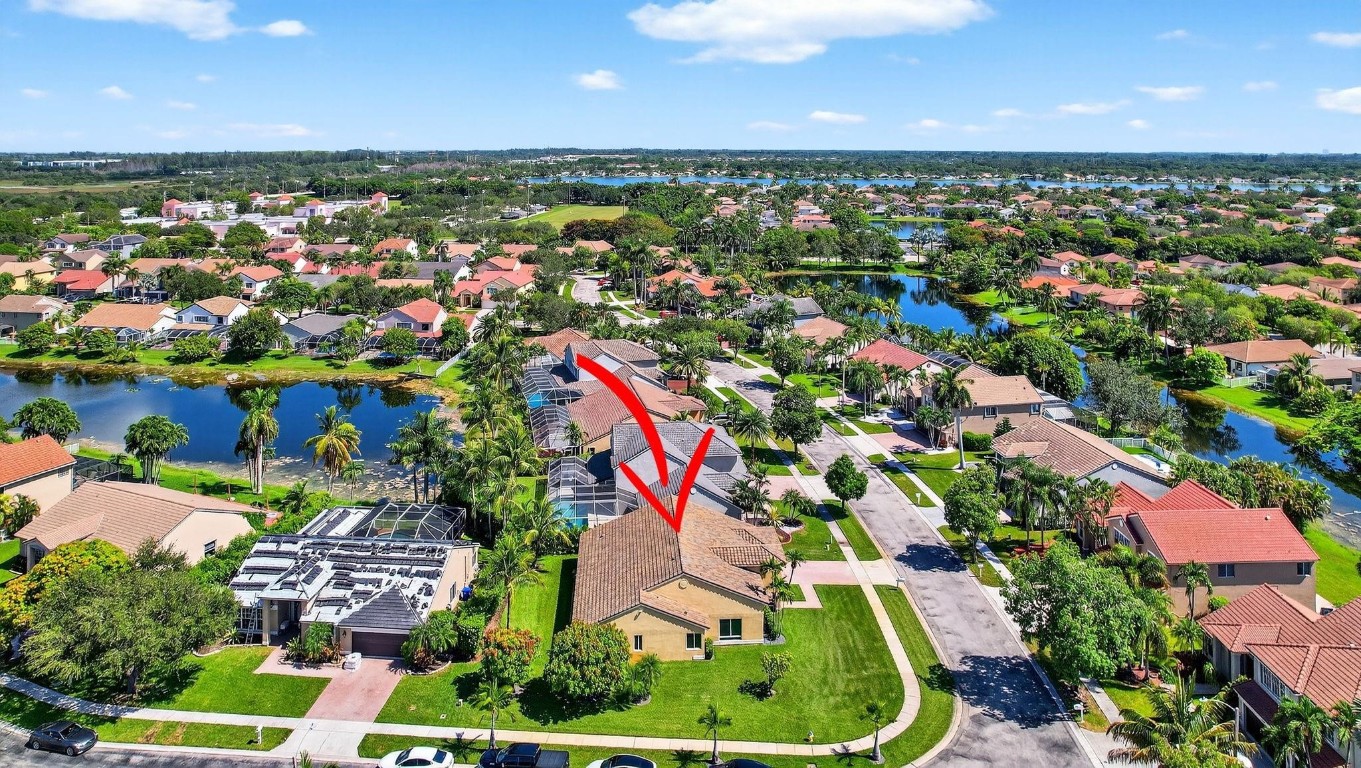 Ameritrail Sec Two 151-28 - Residential