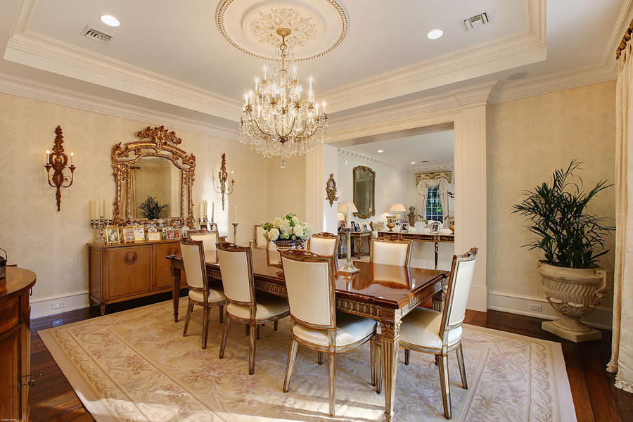 RAFALSKY MARK - Residential