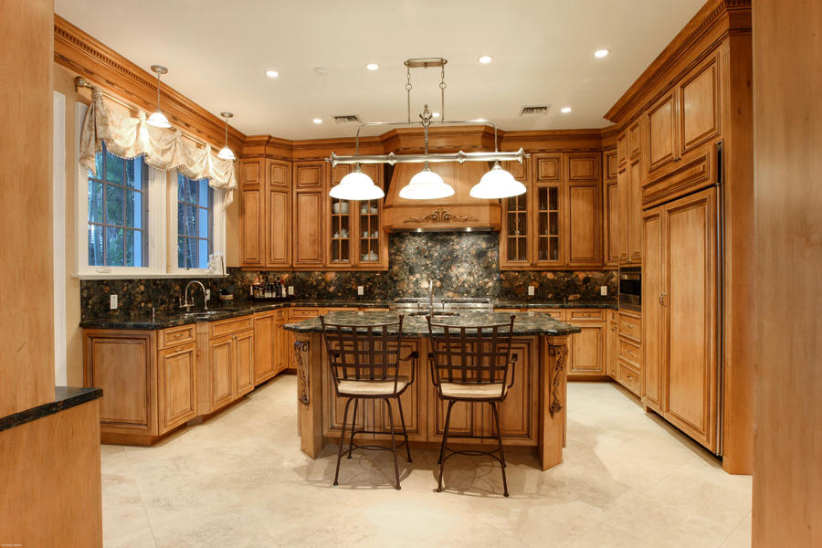 RAFALSKY MARK - Residential