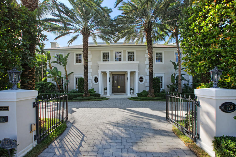 RAFALSKY MARK - Residential