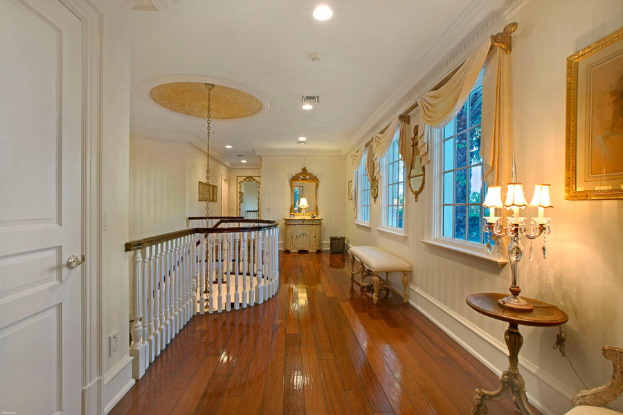 RAFALSKY MARK - Residential