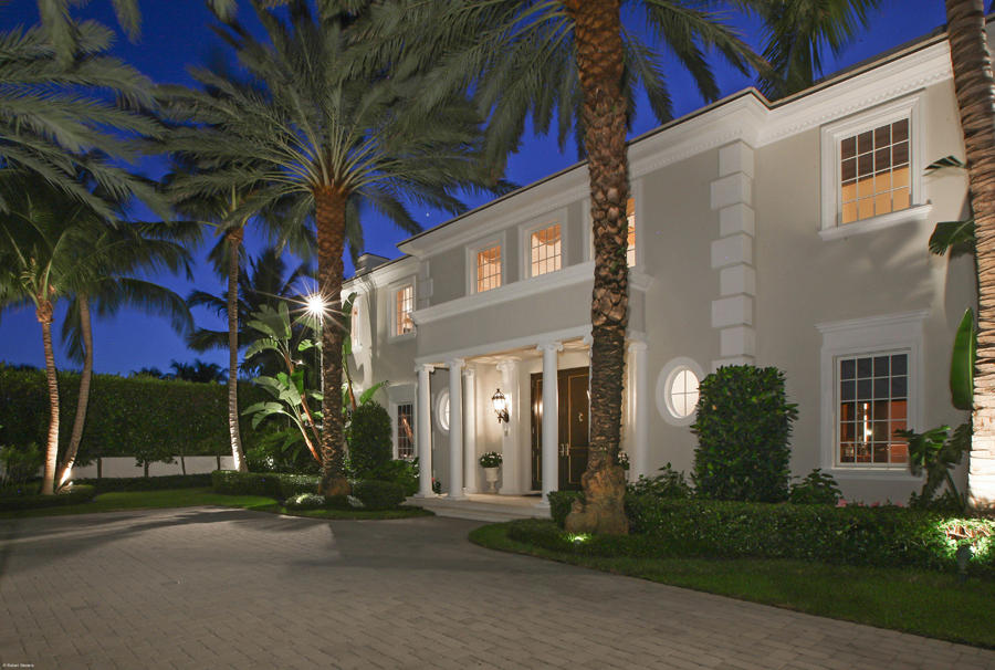 RAFALSKY MARK - Residential