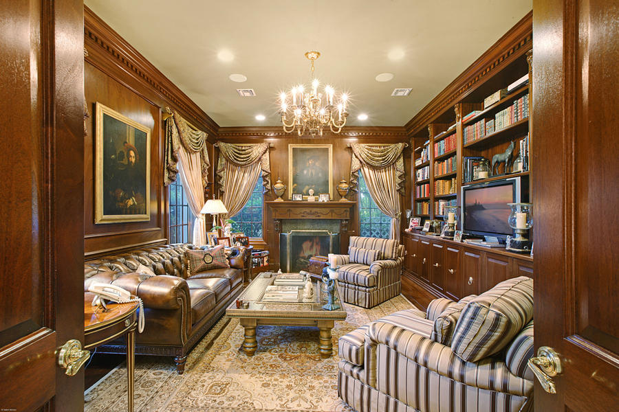 RAFALSKY MARK - Residential