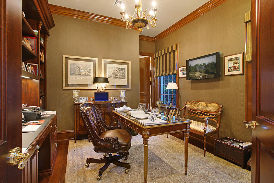 RAFALSKY MARK - Residential