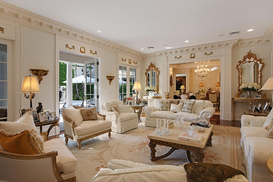 RAFALSKY MARK - Residential