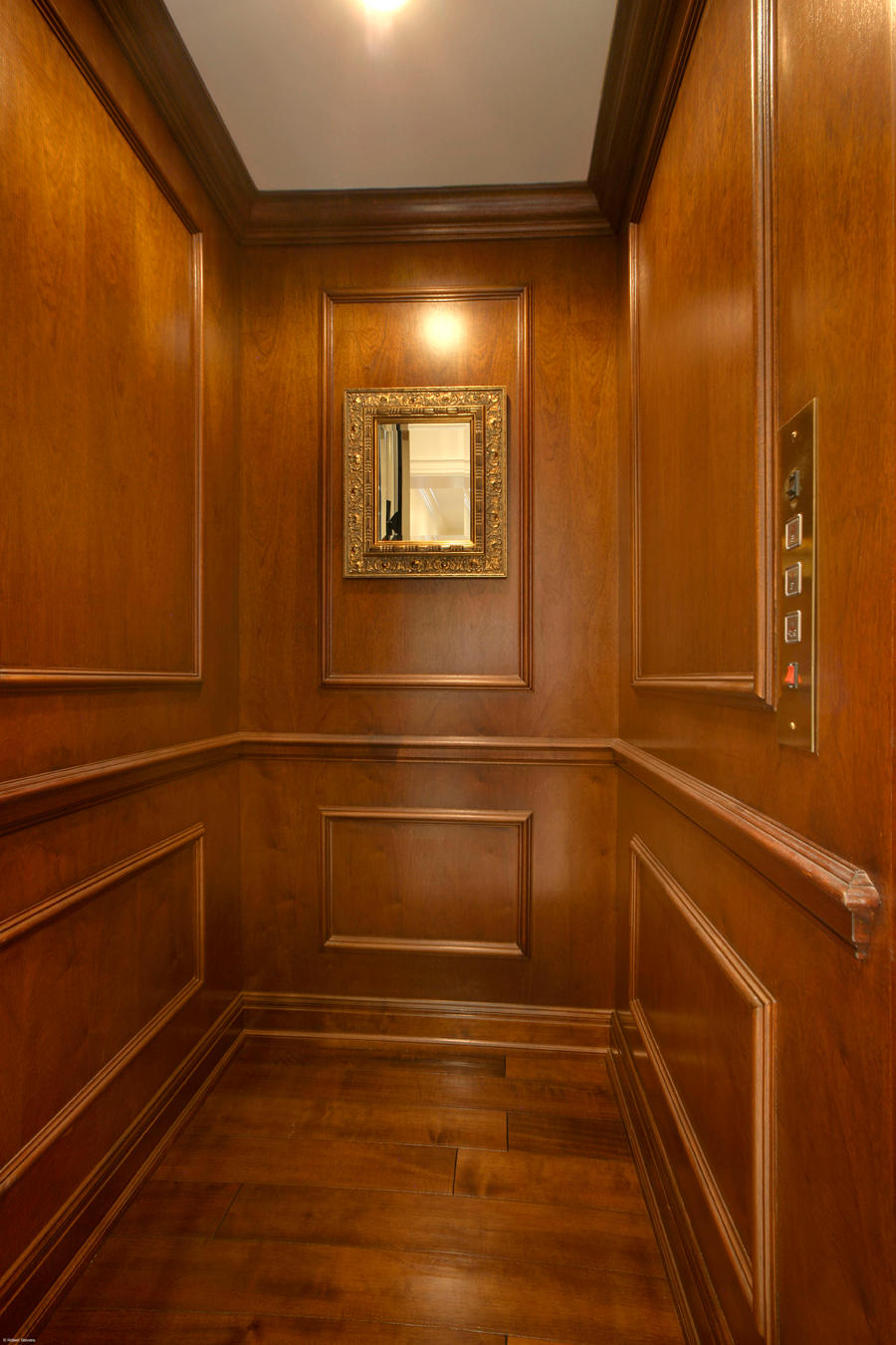 RAFALSKY MARK - Residential