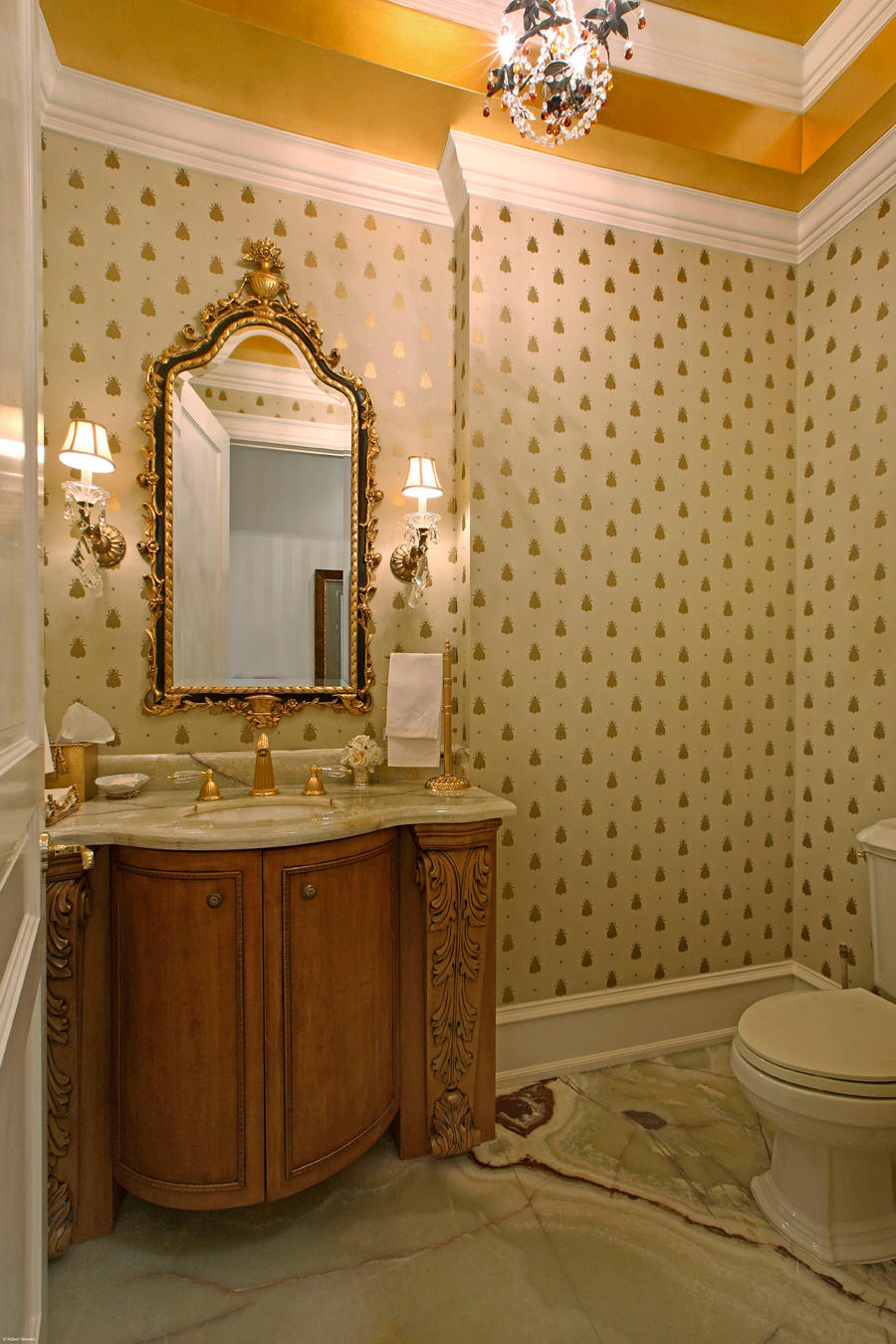 RAFALSKY MARK - Residential