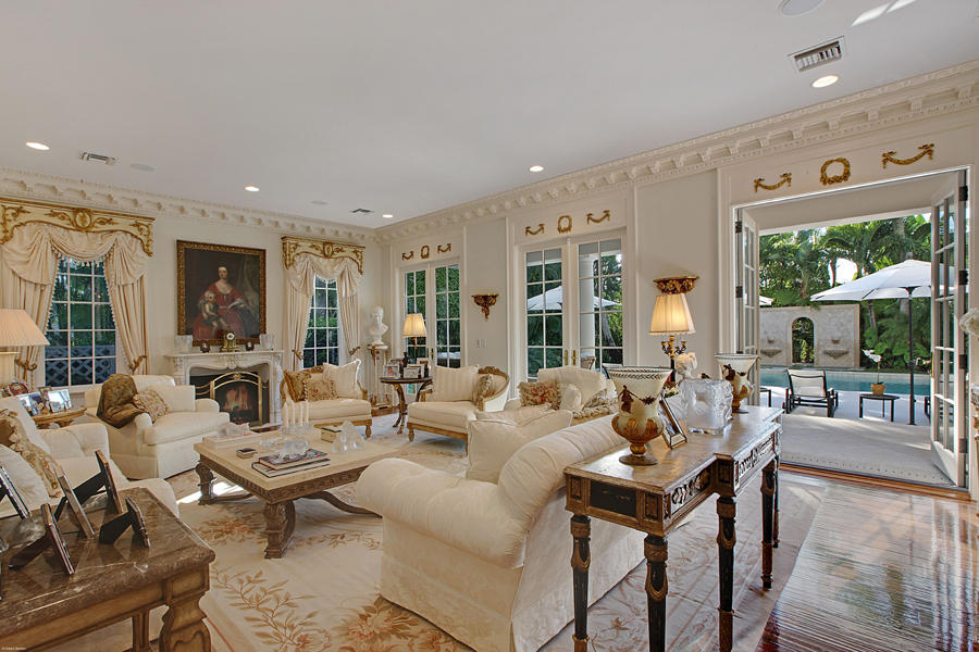 RAFALSKY MARK - Residential