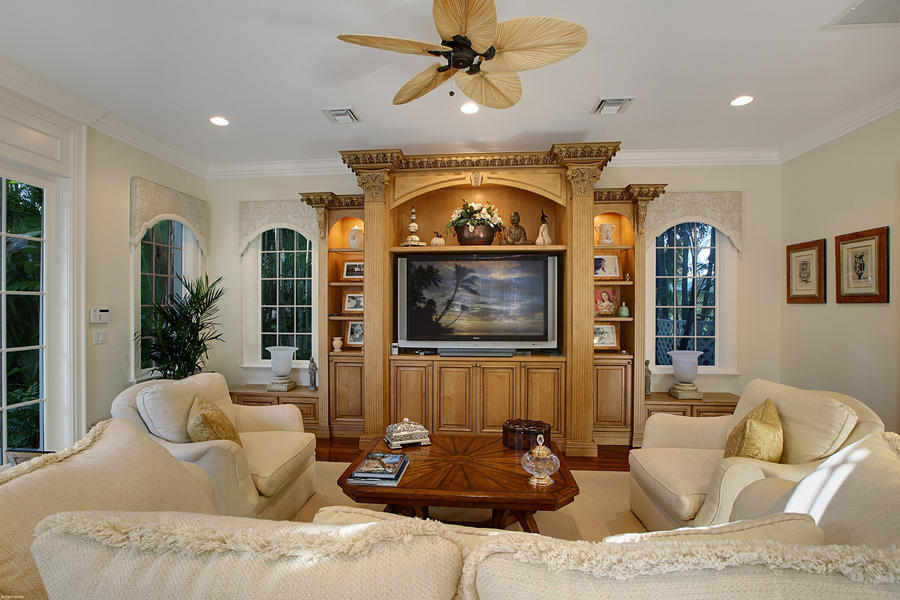 RAFALSKY MARK - Residential