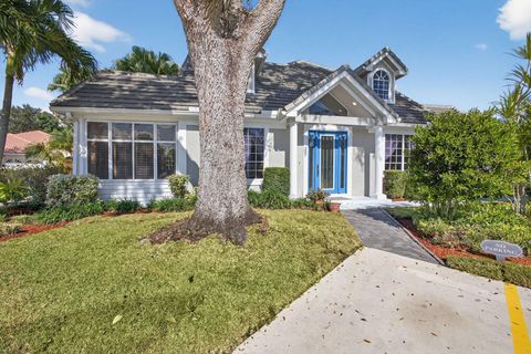 Photo of 207 Woodsmuir Court, Palm Beach Gardens, FL 33418 (MLS # R11143623)