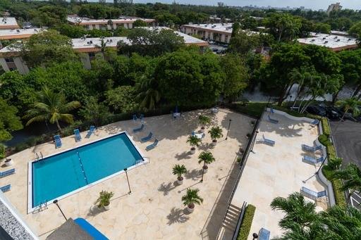 Drake Tower - Residential