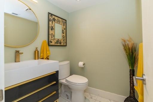 Drake Tower - Residential