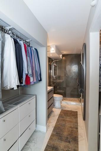 Drake Tower - Residential